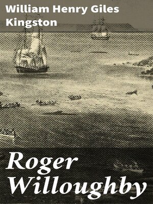 cover image of Roger Willoughby